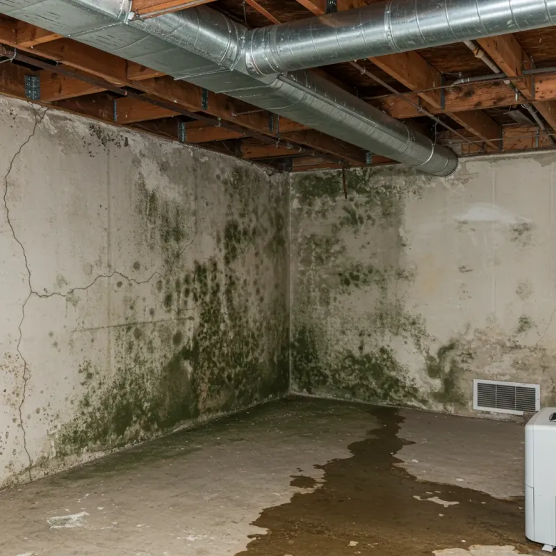 Professional Mold Removal in Wise County, VA